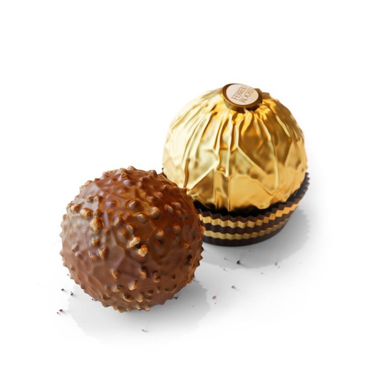 FerreroRochero